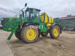 John Deere R4040i