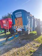 Rolland Rolland ROLLTWIN 175