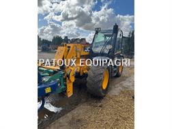 JCB 538-70 XTRA