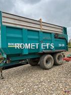 Rolland TURBOCLASS 20-30