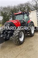 Case IH PUMA 140 X