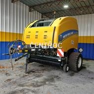 New Holland RB 180