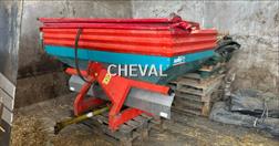 Sulky Dpx prima 1800