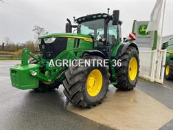 John Deere 6R 215