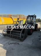 Claas SCORPION 746 VPWR S5 TRADITION