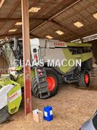 Claas LEXION 6700 TRADITION