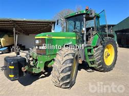 John Deere 7810