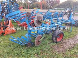 Lemken VARI-OPAL 7 4/1 N90