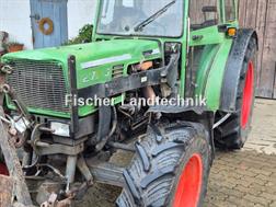 Fendt 275 SA