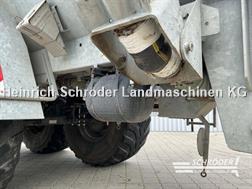 BSA DLP 615 L + BOMECH FARMER 15