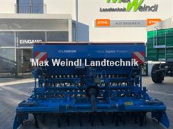 Lemken Zirkon 8 + Saphir 7