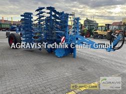 Lemken RUBIN 10/500 KUA