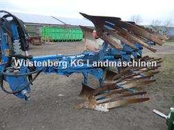 Lemken Juwel 7 M T 4+1 L100