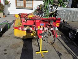 Pöttinger Novacat 225 HED