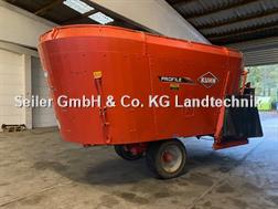 Kuhn Profile 26.2 DL