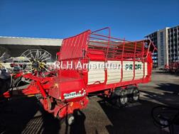 Pöttinger ERNTEPROFI 2