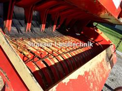 Pöttinger Trend Junior I