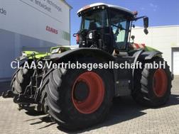 Claas XERION 5000  