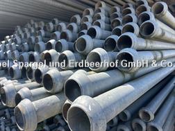 Perrot Beregnungsrohre