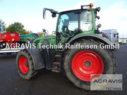 Fendt 516 Vario
