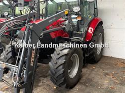 Case IH Farmal C 75
