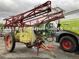 Rau 14 GV 25 - REDUZIERT!