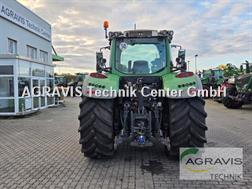 Fendt 720 Vario