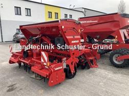 Horsch Versa 3KR