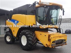 New Holland CR 9060