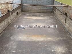 Welger FK 130 Anhänger 2-Seiten