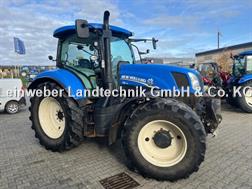 New Holland T 6.175