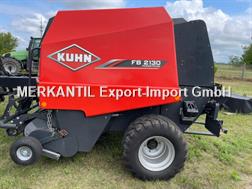 Kuhn FB 2130