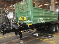 Brantner TA 12050 PS