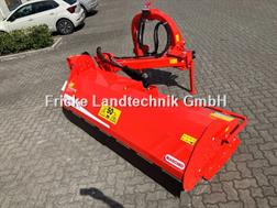 Maschio Giraffa XXL 260 SE HD