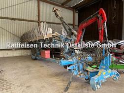 Rabe Kormoran PF VHA 180 VIII