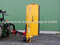 Orsi Magnum Plus GS Off Set 250 Seitenmulcher