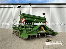 Amazone KG 3000 SPECIAL / AD 3000 SUPER