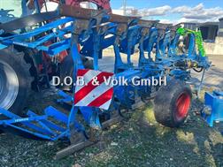 Lemken Variopal 8