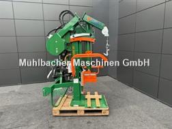 Posch Holzspalter Hydrocombi 20 CD+E Winde M6234MRFH