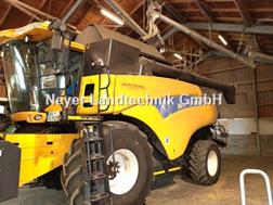 New Holland CR 9070