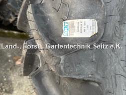 BKT 340/85R24  - 13,6R24