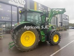 John Deere 6130 R