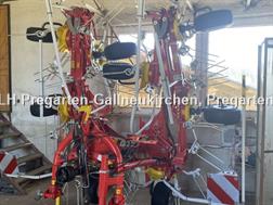 Pöttinger Zettkreisel HIT 8.81