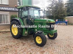 John Deere 6010