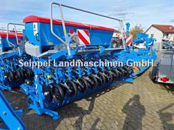 Lemken SAPHIR 9/300