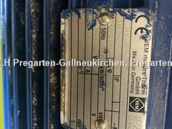 Ley Getreidemühle 3 KW