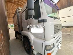 Man TGA 18.430