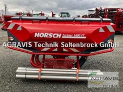 Horsch PARTNER 1600 FT