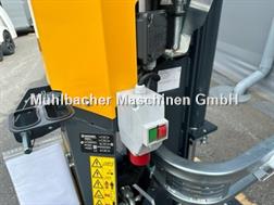 Uniforest Holzspalter Titanium 18CD+E Zapfwelle Elektro