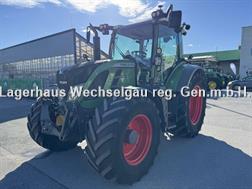 Fendt 514 Vario